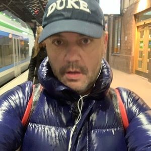 Meet your Posher, Evgeny